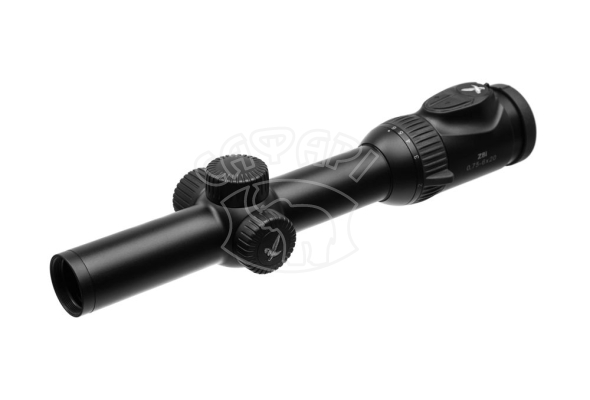 Оптический прицел Swarovski Z8I 0,75-6x20 L 4A-IF
