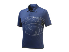 Футболка поло с коротким рукавом Beretta Tech Shooting Polo