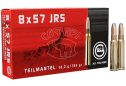 Патрон Geco 8x57 JRS TM