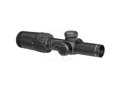 Оптический прицел YUKON Jaeger 1-4x24