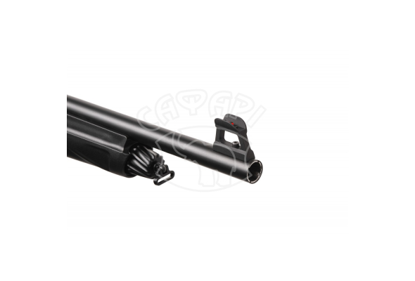 Ружье Huglu Veyron Black Tactic Synthetic 12/47 см