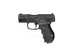 Пистолет пневматический Umarex Walther CP99 Compact Blowback