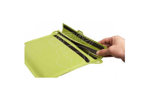 Водонепроникний чохол Sea To Summit TPU Guide W/P Case for iPad yellow