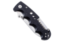 Ніж електрика з складаний лезом SOG Escape Kilowatt