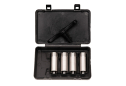 Ружье Huglu ATROX Standart Black Standad Stock MC5 кал. 12/76 20