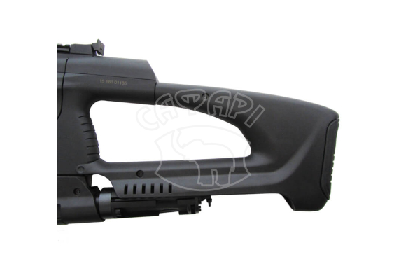 Пистолет пневматический ИЖмех Baikal МР-661К 