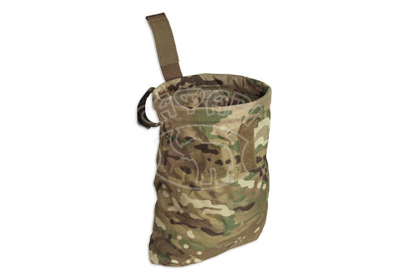 Подсумок для сброса магазинов Tasmanian Tiger DUMP POUCH MULTICAM