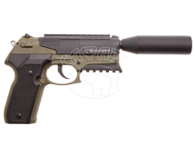 Пистолет пневматический Gamo TAC 82X