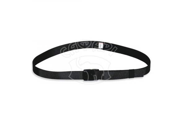 Ремень с кармашком Tatonka Travel Waistbelt black