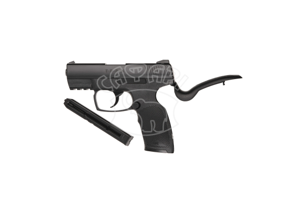 Пистолет пневматический Umarex TDP45