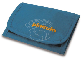Кошелек Pinguin Wallet Blue купить