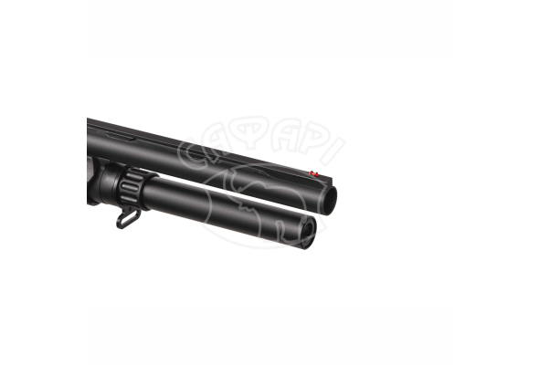 Ружье Huglu ATROX Standart Black Standad Stock кал. 12/76 20