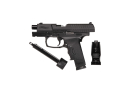 Пистолет пневматический Umarex Walther CP99 Compact Blowback