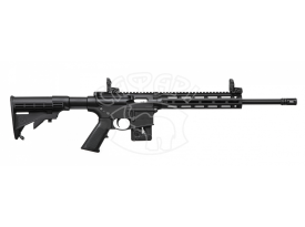 Карабин нарезной Smith&Wesson M&P®15-22 Sport™ M-LOK™ CA Compliant купить