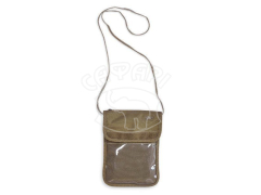 Кошелек нательный для документов Tasmanian Tiger - Neck Pouch Khaki