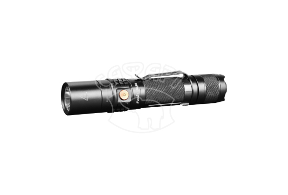 Тактичний ліхтар Fenix UC35 V2.0 XP-L HI V3