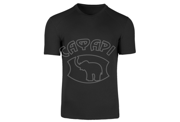 Футболка Camo-Tec Chiton AirPRO CoolPass Black