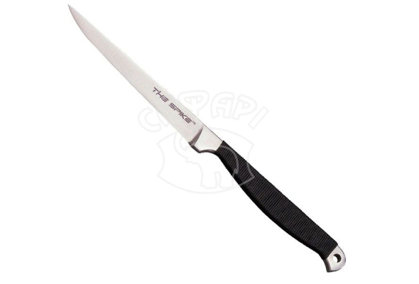 Шийний ніж з фіксованим клинком Cold Steel Spike