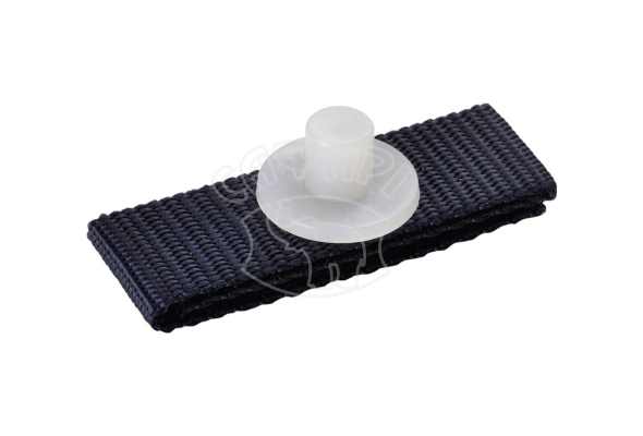 Накладка на обувь для стендовой стрельбы Castellani Nylon Barrel Rest