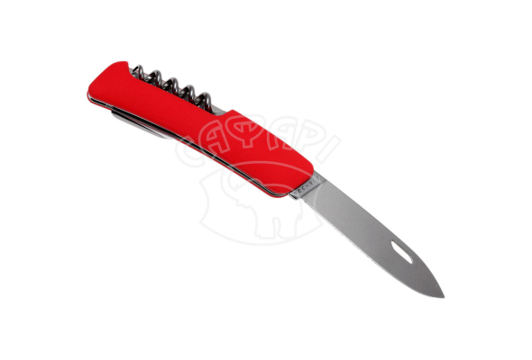 Мультитул Swiza D01 red