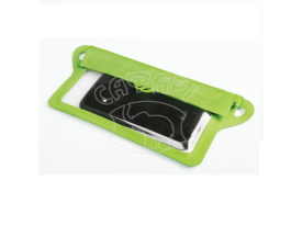 Водонепроницаемый чехол Sea To Summit TPU Guide W/P Case for XL Smartphones lime купить