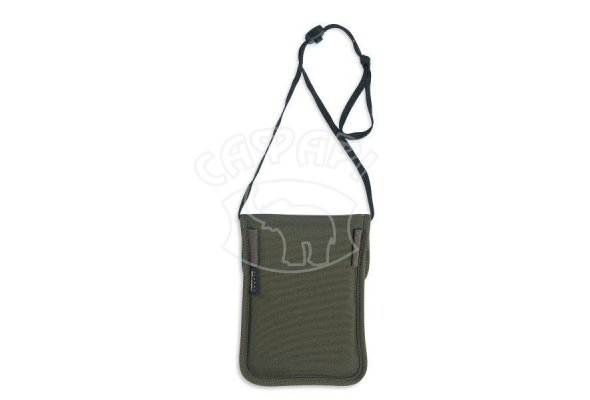 Кошелек нательный для документов Tasmanian Tiger - Neck Pouch Olive 