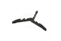 Подставка под баллон Pinguin Cartrige stand black