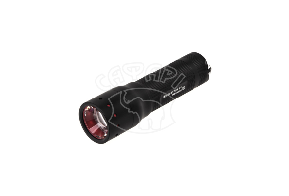 Тактический фонарь Ledlenser P7