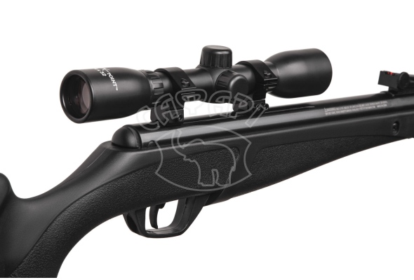 Винтовка пневматическая Crosman Shockwave Nitro Piston