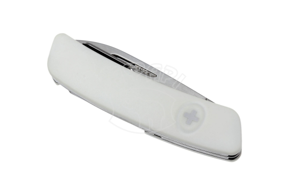 Мультитул Swiza D04 white