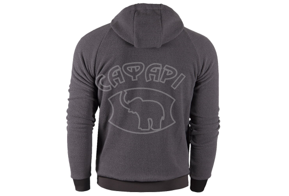 Костюм спортивний Camo-Tec Symbol Gray