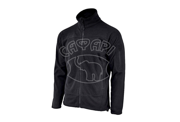 Флісова кофта CONGER чорний XXL