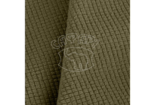Флисовый костюм Camo-Tec Duspo Fleece Sequoia