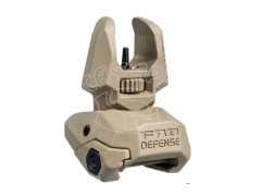Низькопрофільна, складна мушка Fab Defense Desert tan