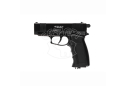 Пістолет пневматичний EKOL ES55 Black