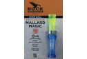 Манок на утку Buck Gardner Mallard Magic