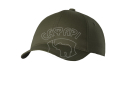 Бейсболка Camo-Tec  UTC (URBAN TACTICAL CAP) RIP-STOP OLIVE