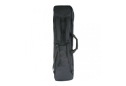 Чохол-рюкзак для рушниці LeRoy Volare Black 120 см