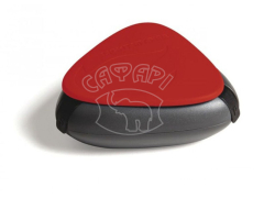 Ємність для спецій LIGHT MY FIRE SaltandPepper Plus Spice Box Red