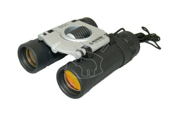 Бинокль Konus Basic 8x21