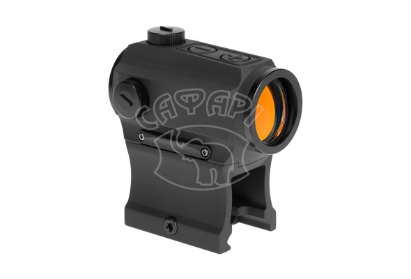 Коллиматорный прицел Holosun Paralow HS403B