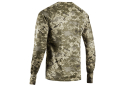 Футболка с длинным рукавом Camo-Tec Long sleeve CoolPass MM14