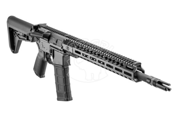 КАРАБИН НАРЕЗНОЙ FN15 TACTICAL CARBINE II КАЛ.5.56