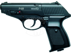 Пистолет пневматический Gamo Р-23 купить