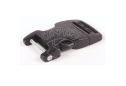 Пряжка Sea To Summit Buckle Side Release 1 Pin 25мм