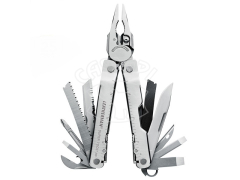 Мультитул Leatherman Supertool 300 Silver