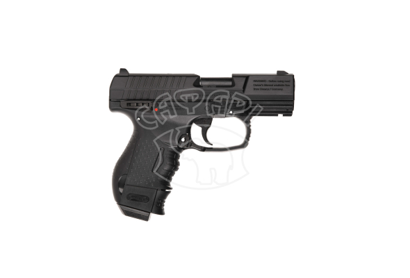 Пистолет пневматический Umarex Walther CP99 Compact Blowback