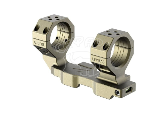 Моноблок AUDERE Levitas Diam 30 H40 Bronze
