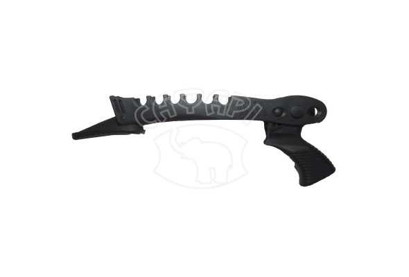 Приклад складной Armed Guns