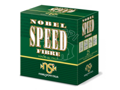Дробь Nobel Sport Italy  Nobel Speed 28 гр. 20/70 №5